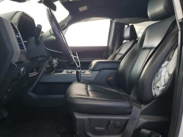 Ford Expedition III 2021 Ford Expedition Max Xlt 2021 3.5l 3.5 Benzyna 375KM, zdjęcie 7