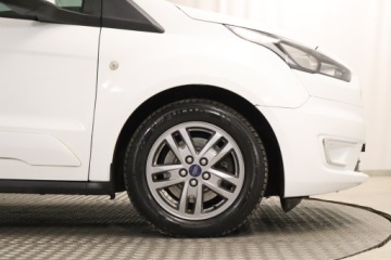 Ford Tourneo Connect III Standard 1.5 EcoBlue 120KM 2021 Ford Tourneo Connect 1.5 EcoBlue, Salon Polska, zdjęcie 14