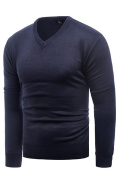 XL - SWETER MĘSKI H2200