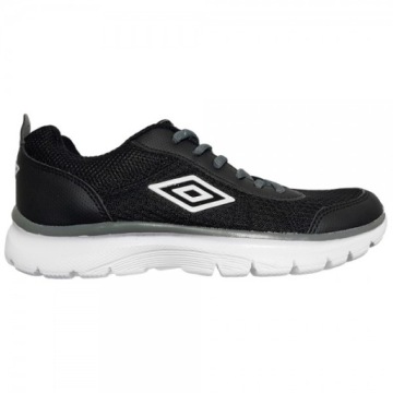 Buty Umbro SALVADOR UMFM068 czarne r. 39