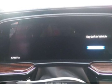 Cadillac Escalade III 2021 Cadillac Escalade Esv Premium Luxury 2021 6.2 Benzyna 420KM, zdjęcie 10