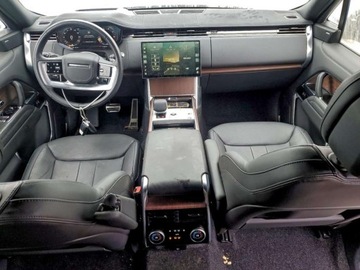Land Rover Range Rover V 2024 Land Rover Range Rover SE 2024 3.0 Benzyna 395KM, zdjęcie 8