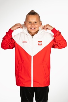 ПОЛЬСКАЯ НАЦИОНАЛЬНАЯ КУРТКА SPORTPROS 146-152 M