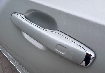 Volvo V90 II 2022 Volvo V90 B4 LIFT FullLed El.Klapa Skora Kamera Blis Wentylgrz Fotele Gwar, zdjęcie 19