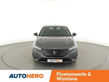 Peugeot 308 III Hatchback 1.2 PureTech 130KM 2023 Peugeot 308 full LED virtual cocpit navi kamera i, zdjęcie 10