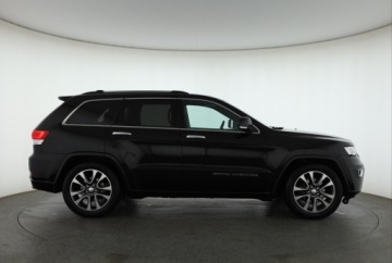 Jeep Grand Cherokee IV Terenowy Facelifting 2016 3.0 CRD 250KM 2017 Jeep Grand Cherokee 3.0 CRD, Salon Polska, zdjęcie 5