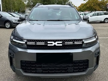 Dacia Bigster 1.2 TCe 130KM 2025 Od ręki - Expression mHEV 4x4 1.2 TCe 130KM | Podgrzewane fotele!, zdjęcie 1