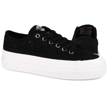 Buty, trampki damskie Lee Cooper LCW-24-02-2106