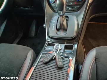 Ford Kuga II SUV Facelifting 1.5 EcoBoost 182KM 2017 Ford Kuga 1.5 EcoBoost ST-Line, zdjęcie 35