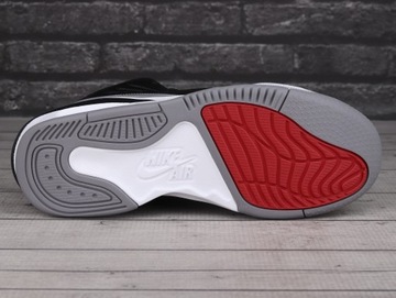 Buty sportowe Nike JORDAN MAX AURA 5 AIR SOLE