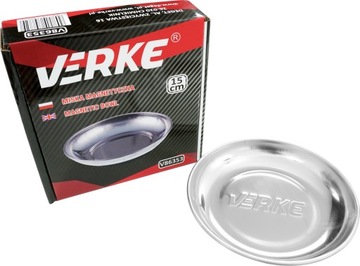 МАГНИТНАЯ ЧАША ОРГАНИЗАТОР МАСТЕРСКОЙ ЧАША ДЛЯ КРУГЛЫХ ВИНТОВ С МАГНИТОМ