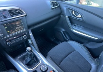 Renault Kadjar Crossover 1.2 Energy TCe 130KM 2016 Renault Kadjar 1.2Benz.130KM 6Bieg.Navi Kamera Polskory Panor.FulLed Key F, zdjęcie 13