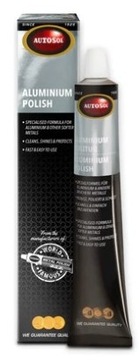 Pasta do aluminium 75ml AUTOSOL ALUMINIUM POLISH