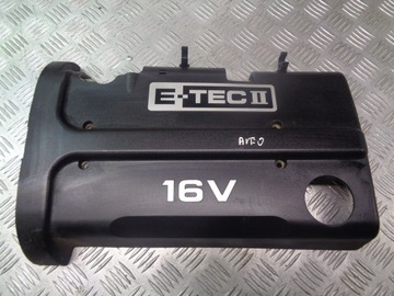 KRYT MOTORU CHEVROLET AVEO T250 1.4