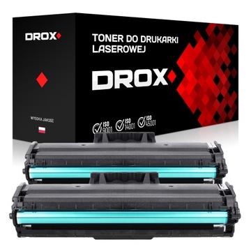 2x Toner MLTD111S do Samsung Xpress M2070FW M2026W M2022 M2020W MLT-D111S
