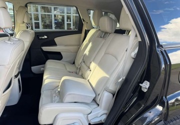 Fiat Freemont 2.0 Multijet II 16v 170KM 2014 Fiat Freemont Fiat Freemont 2.0 Multijet Lounge AWD 2.0 Diesel 170KM, zdjęcie 17