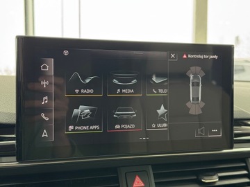 Audi A4 B9 Limousine Facelifting 2.0 35 TFSI 150KM 2023 Audi A4 Limousine S Line / 1 właściciel / Salon Po, zdjęcie 35