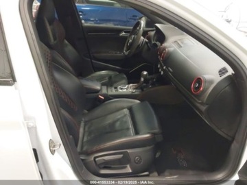 Audi A3 8V 2019 Audi RS3 Sportback 2.5T 2019 2.5 Benzyna 394KM, zdjęcie 8