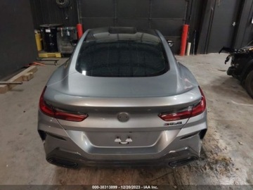 BMW 2023 BMW M8 2023r., 4x4, 4.4L, zdjęcie 7