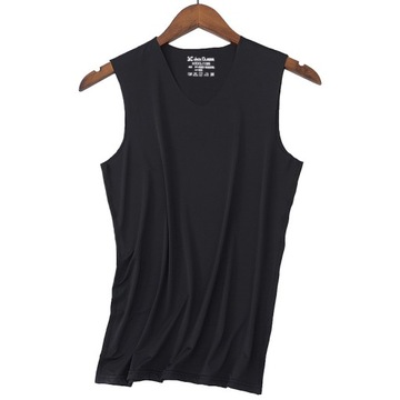 Men Clothes Fitness Mens Vest Clothing For Men Tan