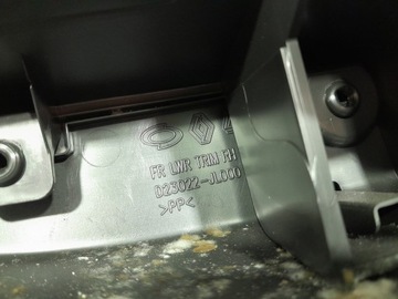 Renault Arkana 20-23