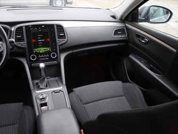 Renault Talisman Sedan 1.6 Energy TCe 149KM 2016 Renault Talisman 1.6 TCe, Salon Polska, zdjęcie 7