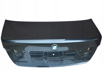 KLAPA BAGAŻNIKA BMW 7 F01