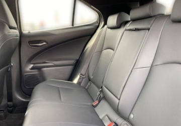 Lexus UX Crossover Facelifting 2.0 250h 184KM 2023 Lexus UX 250h GPF F Sport Design 2WD ASO VAT 23 Lexus Leszno 2.0, zdjęcie 14