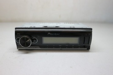 HONDA GL 1500 GOLDWING КОКПИТ РАДИО ПИОНЕР