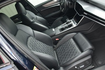 Audi A6 C8 Allroad 3.0 55 TFSI 340KM 2019 Audi A6 Avant 55TFSI quattro 2019r. S-line Matrix, zdjęcie 14