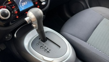 Nissan Juke I SUV Facelifting 1.6i 117KM 2015 Nissan Juke Benzyna Automat Zarejestrowany, zdjęcie 26