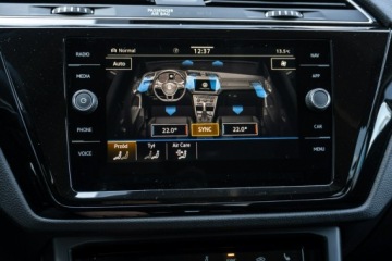 Volkswagen Touran III 1.5 TSI EVO 150KM 2026 Volkswagen Touran Highline 1.5 TSI EVO 150 KM DSG, zdjęcie 28