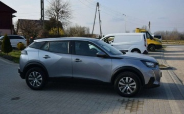 Peugeot 2008 II 2020 Peugeot 2008 1.5DCI 2020r Navi Led 119 TYS KM Zarejestrowany 1.5 Diesel, zdjęcie 24
