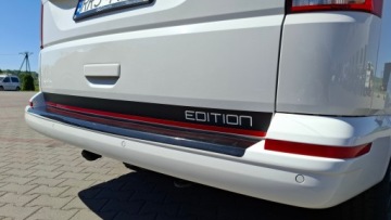 Наклейки VW T6 T5 CALIFORNIA EDITION — ДЛИННЫЕ