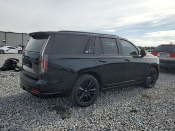 Cadillac Escalade III 2023 Cadillac Escalade Sport 2023 6.2l 6.2 Benzyna 420KM, zdjęcie 3