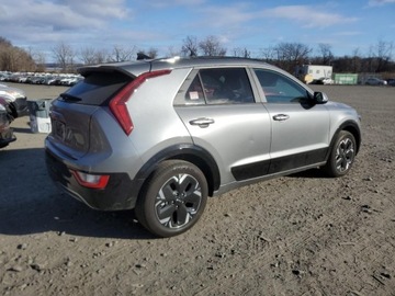 Kia Niro II 2024 Kia Niro 2024 Elektryczny 201KM, zdjęcie 3
