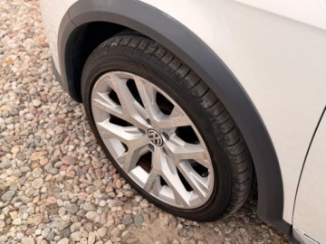 Volkswagen 2012 Volkswagen Passat Alltrack VW Passat B7 Alltrack DSG 4motion 2.0 Diesel, zdjęcie 6