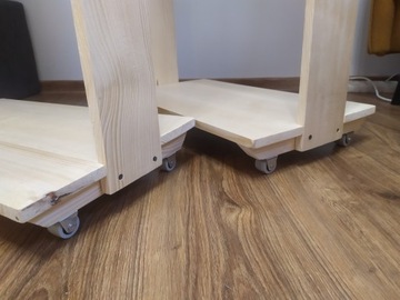 Мобильная рассеивающая панель акустический поглотитель 170см