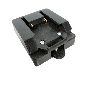 Adapter baterii Parkside X20V do NANWEI
