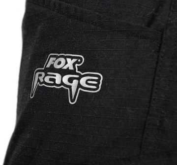 Боевые брюки Fox Rage XXL. Размер: XX-Large (XXL).