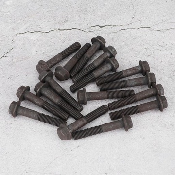 Комплект шпилек выпускного коллектора