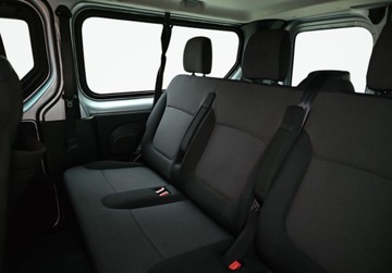 Renault Trafic III Combi 2.0 dCi  150KM 2023 Renault Trafic 1WL. FV23 SalonPL 9os. Grupa Adamowscy 2.0 Diesel 150KM, zdjęcie 13