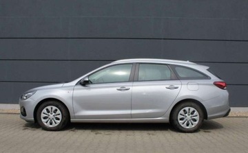Hyundai i30 III Wagon Facelifting 1.0 T-GDI 120KM 2023 Hyundai i30 120KM Comfort Salon PL Serwis ASO FV23 I wl Gwarancja Benzyna, zdjęcie 3