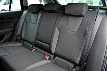Skoda Octavia IV Liftback 1.5 TSI EVO 150KM 2024 Škoda Octavia Skoda Octavia Bezwypadkowy / Salon, zdjęcie 10