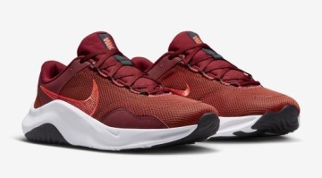 NIKE LEGEND ESSENTIAL 3 DM1120-600 размер 46/30 см