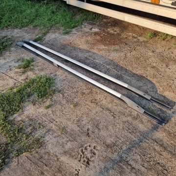 MERCEDES VITO W 638 VÍKO KUFRU ZADNÍ