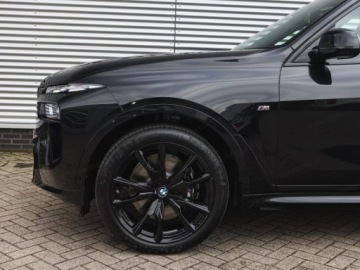 BMW X7 SUV Facelifting 3.0 40i 381KM 2026 BMW X7 xDrive40i Sport Suv 3.0 (381KM) 2026, zdjęcie 15