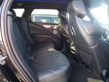 BMW XM 2023 BMW XM 2023 4.4L 4.4 Hybryda 644KM, zdjęcie 11