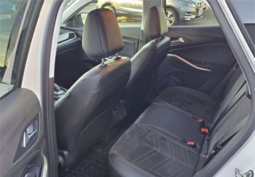 Opel 2023 Opel Grandland 1.2 PB 130KM GS Line EAT8 Salon PL Serwis ASO Gwarancja 1.2, zdjęcie 11