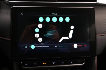 MG ZS I 2022 MG ZS SUV 1.5, Skóra, Navi, Klima, Klimatronic, zdjęcie 15
